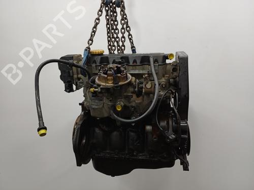 Used Engine Engine OPEL CORSA B (S93) 1.2 i (F08, F68, M68) (45 hp) 21549120 21549120
