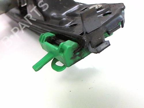 Used Front right window mechanism Front right window mechanism FIAT PUNTO (188_) 1.2 60 (188.030, .050, .130, .150, .230, .250) (60 hp) 20436561 20436561