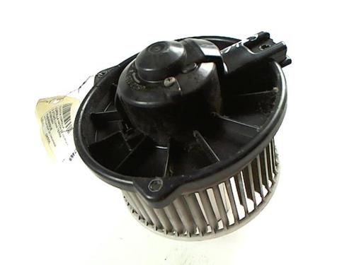 Heater blower motor TOYOTA COROLLA Liftback (_E11_) 2.0 D-4D (CDE110_, CDE110R) | BP20467709M62 