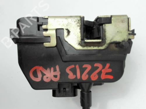 Rear right lock RENAULT VEL SATIS (BJ0_) 2.2 dCi (BJ0M) | BP20463767C99 