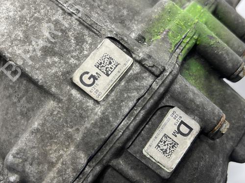 Front differential AUDI Q7 (4LB) 3.0 TDI quattro | BP32736092M23 - Image 5