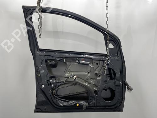 Left front door NISSAN PIXO (UA0) 1.0 | BP20976217C2