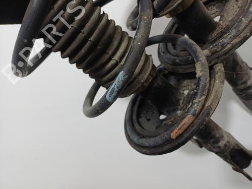 Venstre fortil støddæmper Venstre fortil støddæmper TOYOTA COROLLA Verso (_E12_) 1.6 VVT-i (ZZE121_, ZZE121R) (110 hp) 34256044 34256044