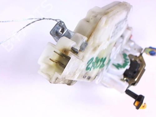 Front left lock NISSAN ALMERA II (N16) 1.5 | BP20462148C98 