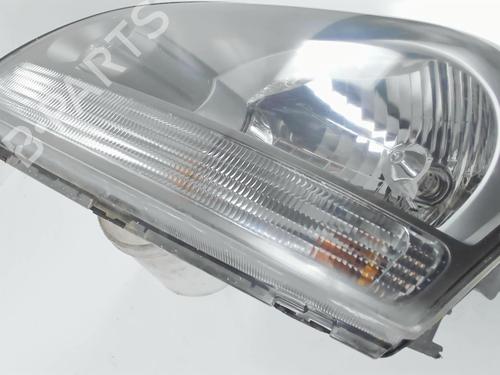 Used Left headlight HYUNDAI TUCSON (JM) 2.0 CRDi All-wheel Drive (113 hp) 20392570