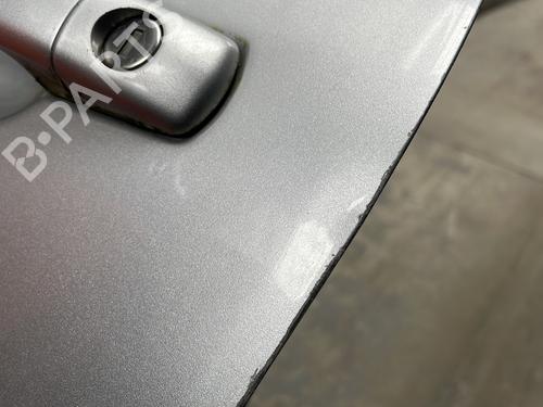 Left front door PEUGEOT 207 (WA_, WC_) 1.6 HDi | BP23778025C2 