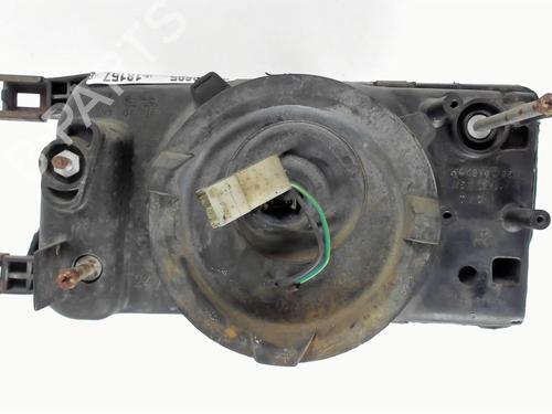 Used Right headlight Right headlight NISSAN SUNNY II Hatchback (N13) 1.7 D (54 hp) 21233709 21233709