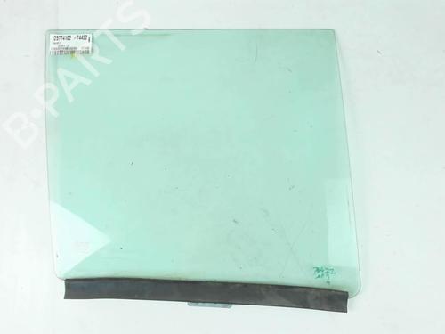 Used Rear right door window Rear right door window RENAULT SUPER 5 (B/C40_) 1.4 Cat (B/C/407) (58 hp) 36345063 36345063