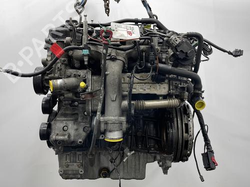 Engine SSANGYONG KORANDO (CK) 2.0 e-XDi | BP25341711M1 - Image 3