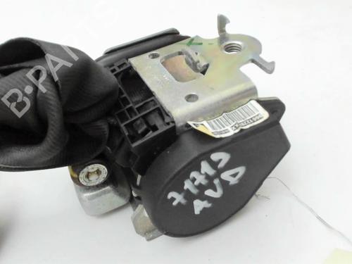 Front right belt tensioner PEUGEOT 307 (3A/C) 1.6 HDi 110 | BP20468699C88 