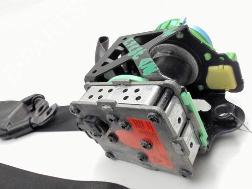 Front right seatbelt AUDI TT (8J3) 2.0 TFSI | BP31679368I25  - Image 6