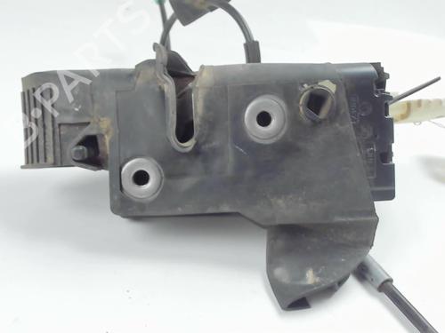 Used Front left lock CITROËN C4 I (LC_) 1.6 HDi (90 hp) 20405506