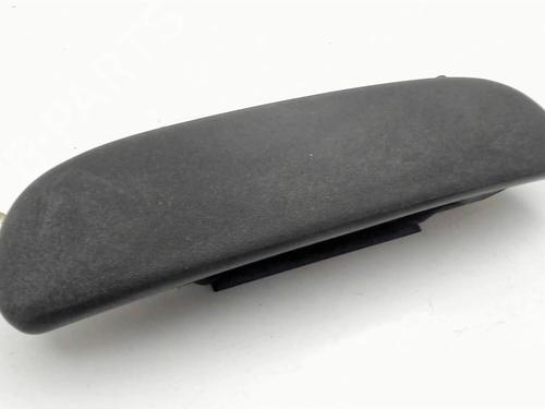 Rear right exterior door handle FORD ESCORT VI (GAL, AAL, ABL) 1.6 i 16V | BP26181607C130 