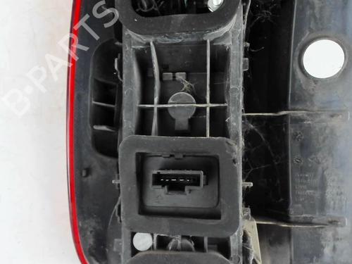 Right taillight DACIA DUSTER (HS_) 1.5 dCi | BP37652393C35 - Image 2
