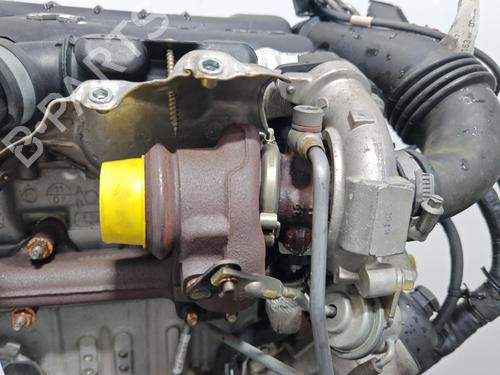 Motor Motor PEUGEOT 207 (WA_, WC_) [2006-2015] 37037685 37037685