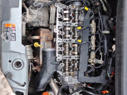 Mass air flow sensor OPEL MERIVA B MPV (S10) 1.7 CDTI (75) | BP27664270M95 - Image 12