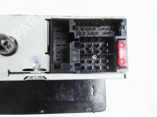 Radio FIAT PANDA (169_) 1.2 LPG (169CXF1A) | BP31654078E6 - Image 5