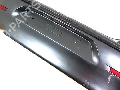 Rear bumper ALFA ROMEO 147 (937_) 1.9 JTD (937.AXD1A, 937.BXD1A, 937.AXV1A, 937.BXB1A,... | BP20404339C8 