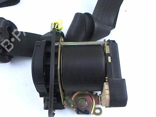 Used Front right seatbelt Front right seatbelt FIAT STILO (192_) 1.9 JTD (192_XF1A) (80 hp) 20448828 20448828