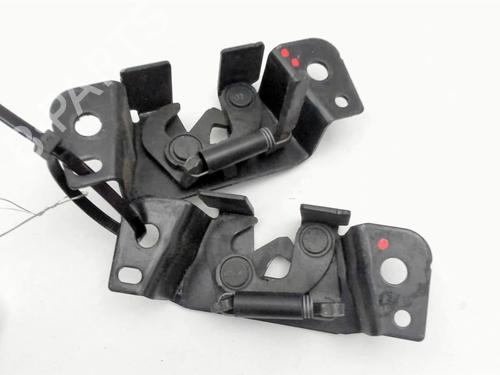 Tailgate lock CITROËN C3 Pluriel (HB_) 1.4 HDi | BP21241444C101 