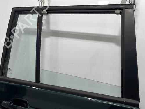 Right rear door HYUNDAI TERRACAN (HP) 2.9 CRDi 4WD | BP24895420C5 