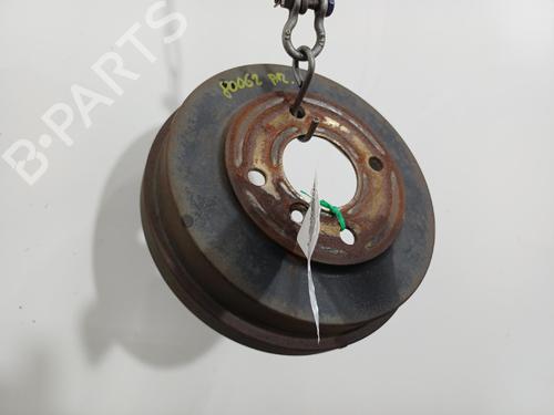 Other FORD FIESTA VII (HJ, HF) 1.1 Ti-VCT | BP38024249O1 - Image 3