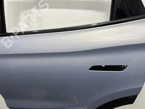 Left rear door MG MARVEL R EV (EP21) | BP32250285C4