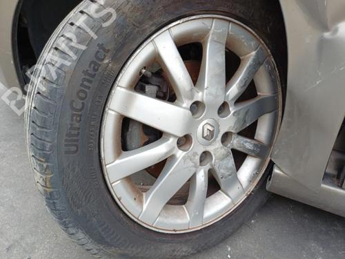 Gearbox RENAULT MEGANE CC (EZ0/1_) 1.9 dCi (EZ0J, EZ1S) | BP31328000M3 - Image 30