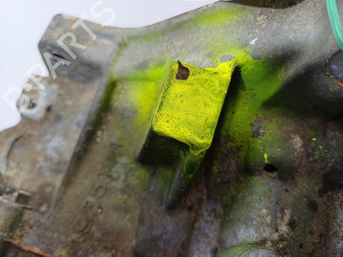 Used Gearbox Gearbox 38023973 38023973