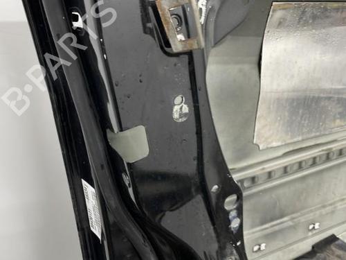 Left front door MERCEDES-BENZ B-CLASS Sports Tourer (W245) B 180 CDI (245.207) | BP20396015C2 