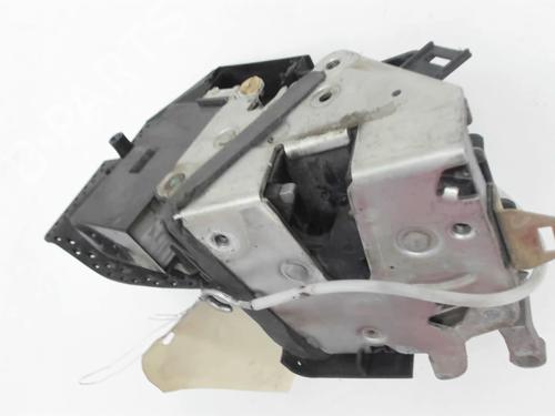 Used Front left lock BMW 5 (E39) 520 i (150 hp) 20387753