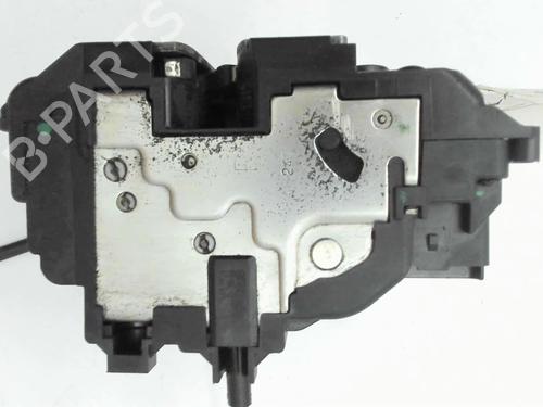 Rear right lock RENAULT CLIO III (BR0/1, CR0/1) 1.6 16V (BR05, BR0B, BR0Y, BR15, BR1J, BR1M, BR1Y, CR0B,... | BP20427958C99 
