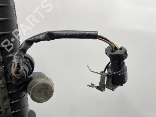 Water radiator OPEL VECTRA A Hatchback (J89) 1.7 TD (F68, M68) | BP21525923M31 