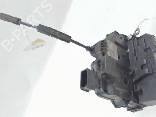 Rear right lock FIAT GRANDE PUNTO (199_) 1.3 D Multijet (199.AXD11, 199.AXD1A, 199.AXD1B,... | BP20452026C99