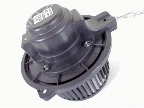 Heater blower motor CHEVROLET MATIZ (M200, M250) 0.8 LPG | BP20459635M62 