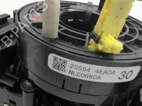 Steering column stalk NISSAN QASHQAI II (J11, J11_) 1.2 DIG-T | BP31355470I23 