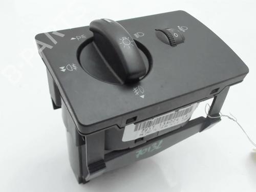 Headlight switch FORD FOCUS II (DA_, HCP, DP) 1.6 TDCi | BP21239387I24  - Image 5