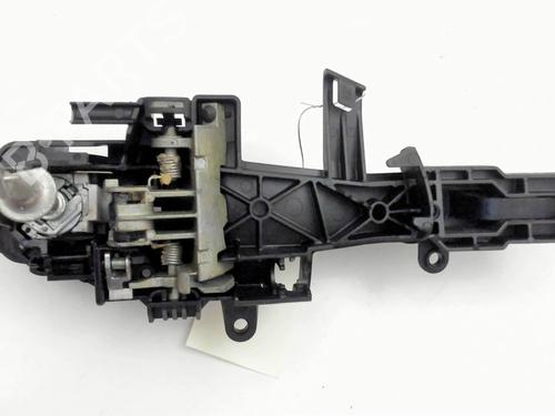 Front left exterior door handle BMW 1 (E87) 118 i | BP26532085C128 