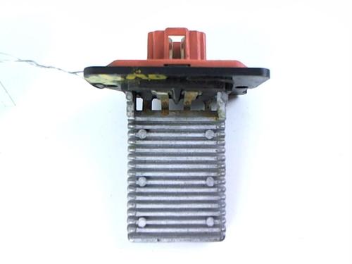 Heater resistor HYUNDAI ATOS (MX) 1.1 | BP20386266M108 