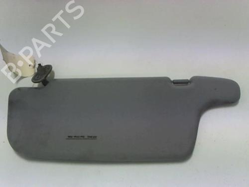 Right sun visor HYUNDAI ACCENT II (LC) 1.5 CRDi | BP20457277I2 