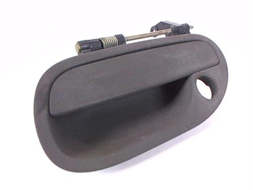 Front left exterior door handle VOLVO S40 I (644) 1.9 TD | BP20391779C128 