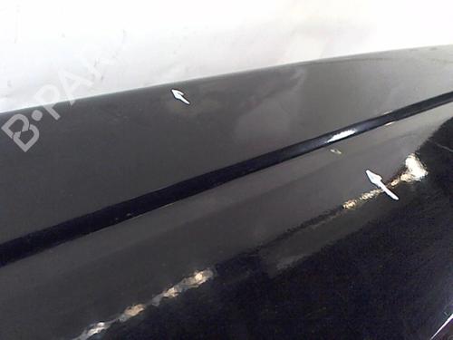 Tailgate PEUGEOT 405 II (4B) 1.6 | BP20478216C6 