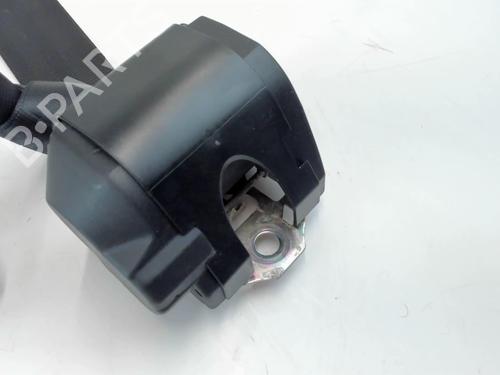 Rear right belt tensioner VW POLO (9N_, 9A_) 1.4 TDI | BP20451975C90 