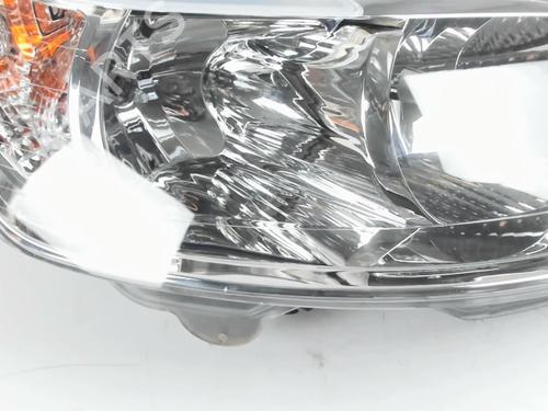 Lampa przednia prawa CITROËN C4 I (LC_) 1.6 16V | BP29976559C29
