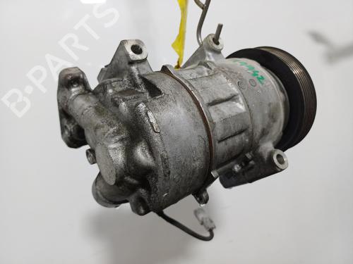 AC compressor RENAULT KADJAR (HA_, HL_) 1.5 dCi 110 (HLA3) | BP39710319M34 - Image 3