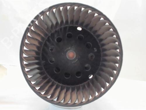 Heater blower motor RENAULT GRAND SCÉNIC III (JZ0/1_) 1.9 dCi (JZ0J, JZ0N, JZ1K, JZ1S) | BP20397748M62 