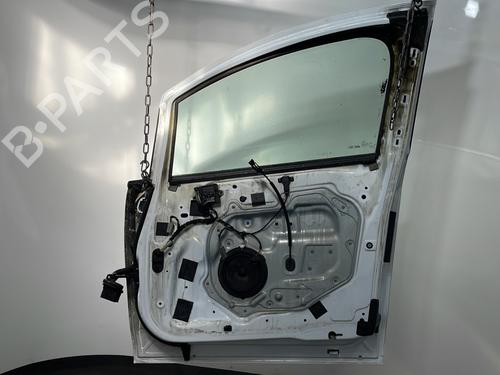 Right front door FORD B-MAX (JK) 1.0 EcoBoost | BP33001967C3  - Image 5