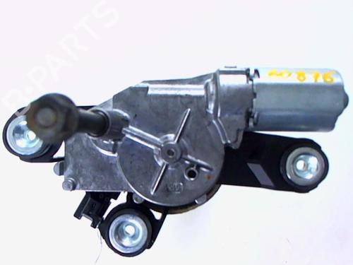 Rear wiper motor VOLVO V50 (545) 1.6 D | BP20462653M102 