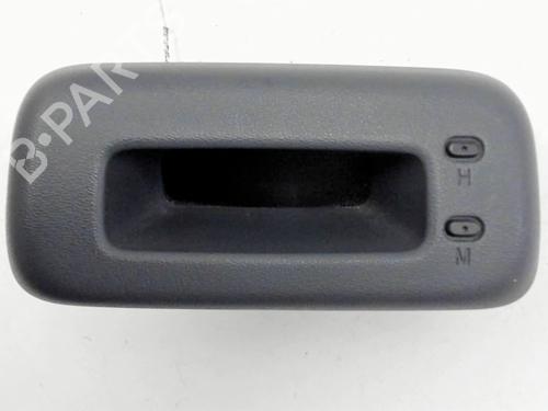 Display multifunzione TOYOTA STARLET (_P9_) 1.3 (EP91_, EP91R) (75 hp) 30912855