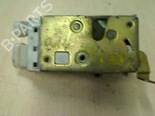 Used Front right lock LANCIA DEDRA (835_) 1.9 TDS (835EE, 835EF) (90 hp) 21232513